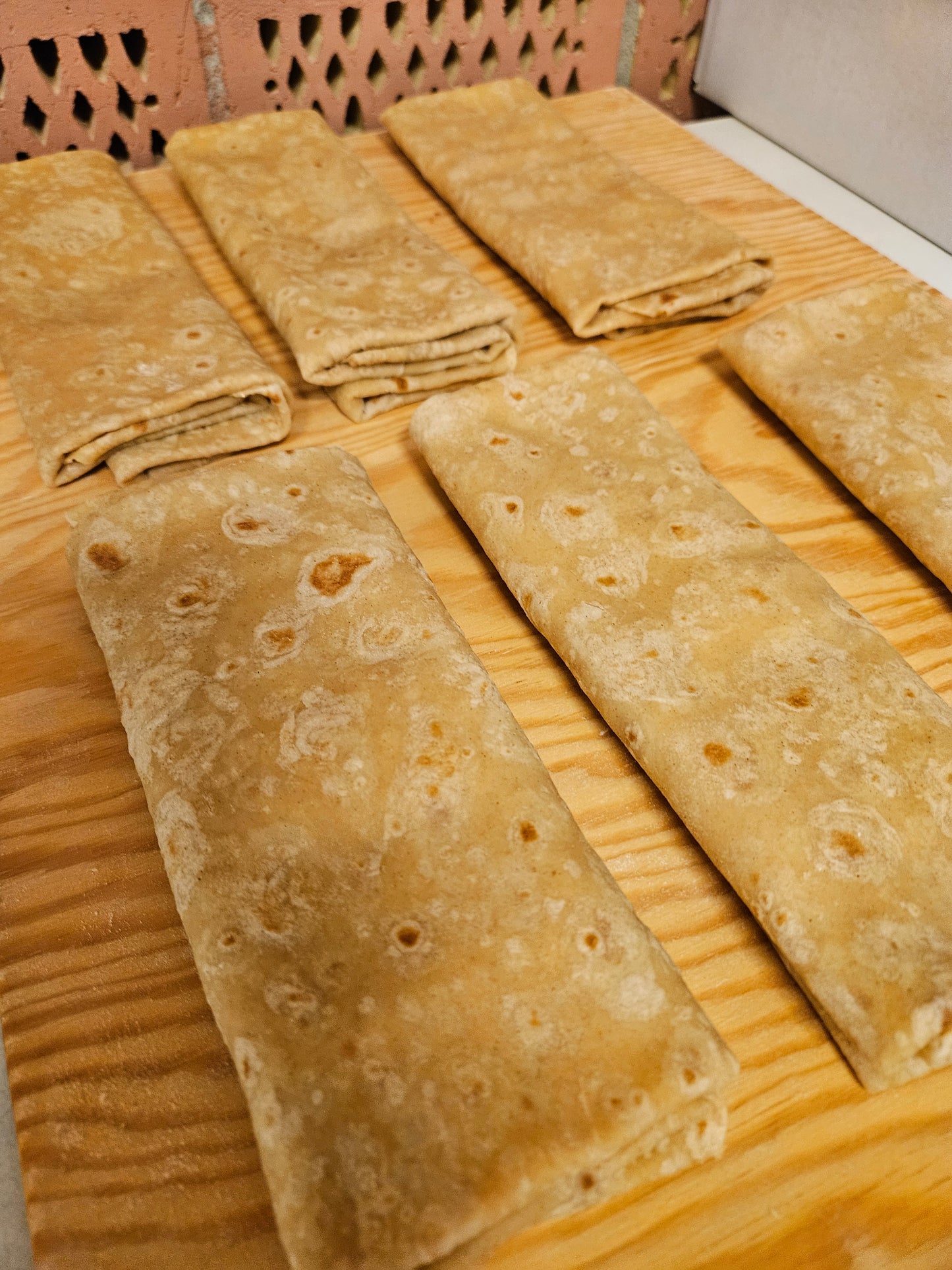 Kaffilefse