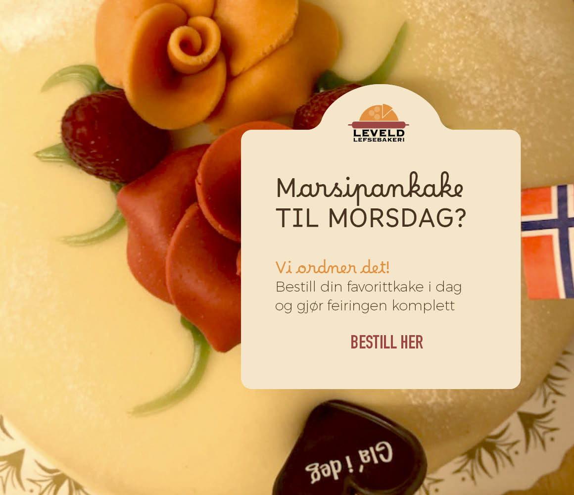 Marsipankake -Ring 32084343